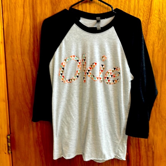 Okie T-Shirt - Picture 1 of 3